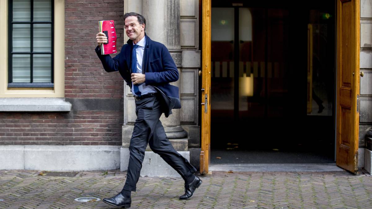 Formatiedag 204: akkoord over 'hete aardappel' en het 'h-woord'