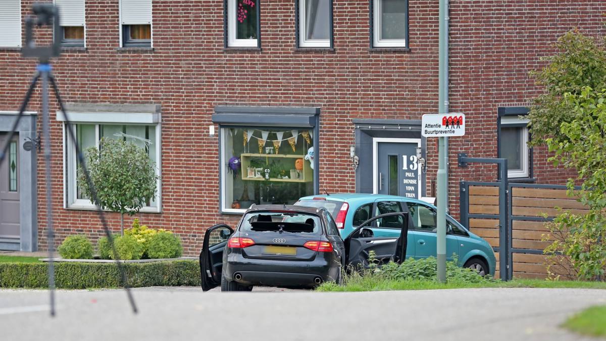 Kaping helikopter en ontsnapping van topcrimineel verijdeld