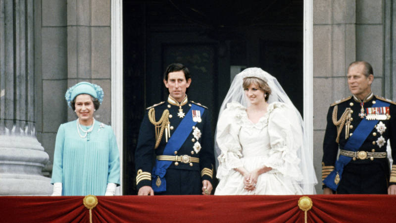N g Een Mijlpaal Voor Koningin Elizabeth Ze Is 70 Jaar Getrouwd