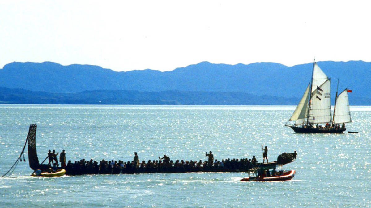 Abel Tasman deed niks fout, maar de VOC'er vond geen goud