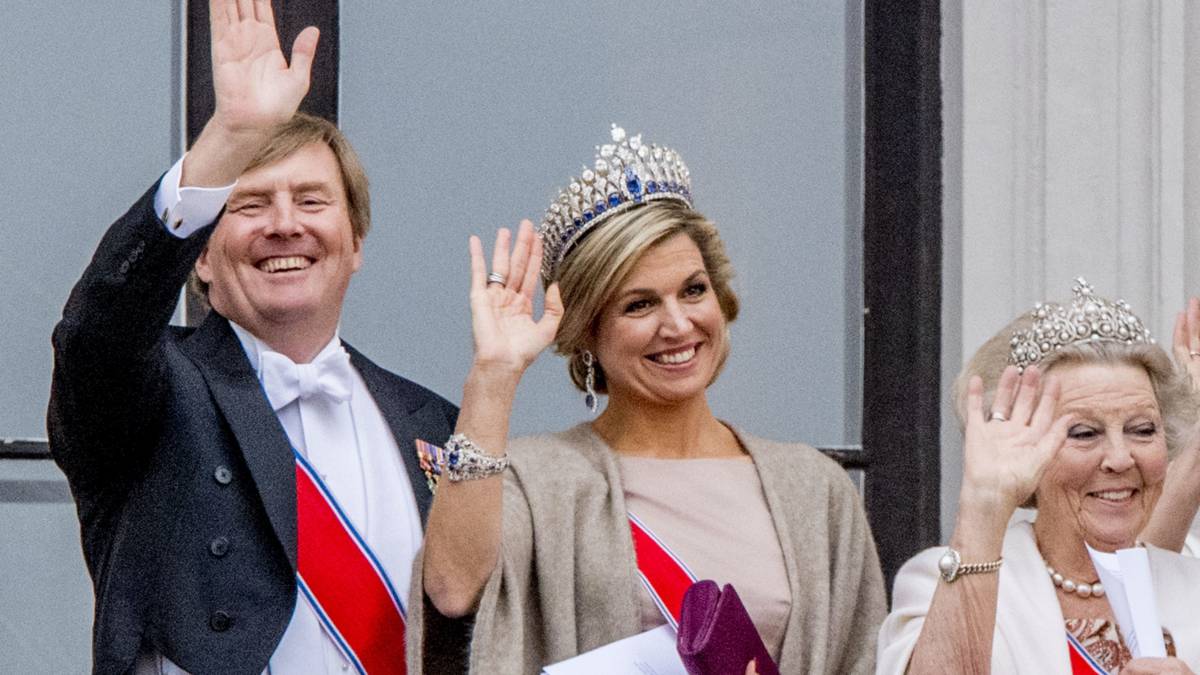 Hoe zit het met de geheime belastingdeal voor de Oranjes?
