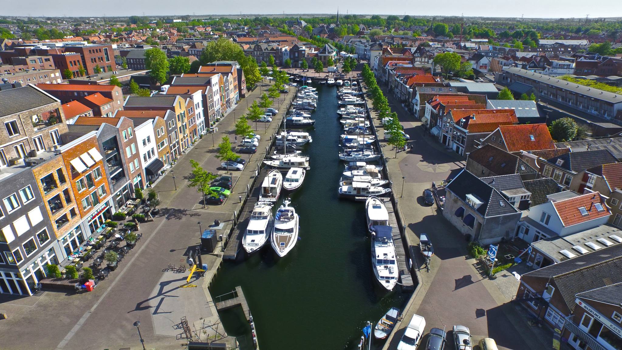 Meevaller voor huishoudens in OudBeijerland 100 euro terug van gemeente NOS