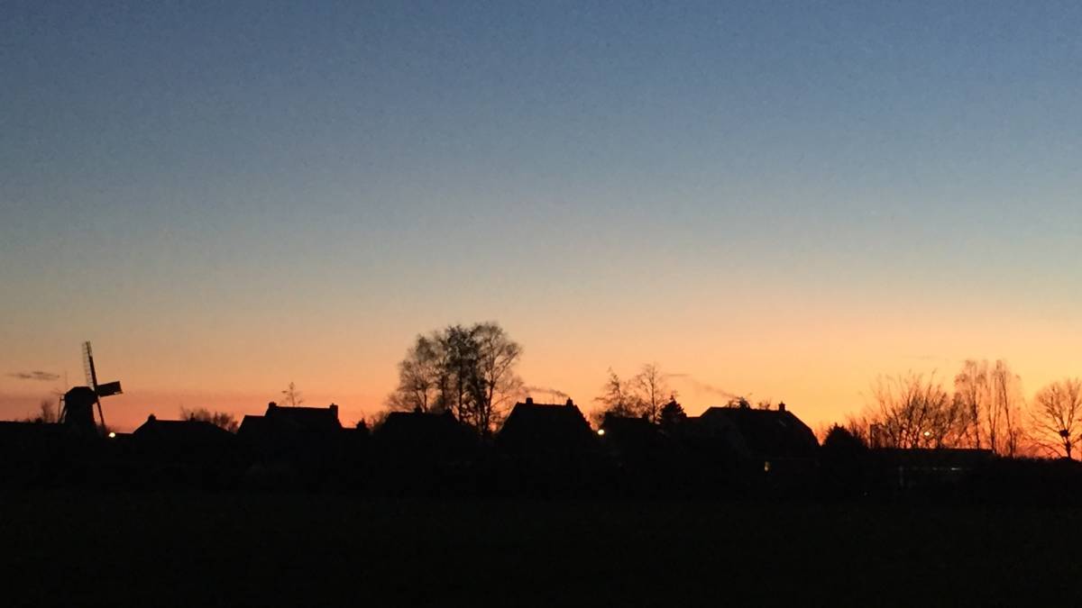 Na hoeveel sloop (en nieuwbouw) verliest Groningen zijn aangezicht?