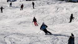 Drie doden bij ongelukken in Franse Alpen. Drie doden bij ongelukken in Franse Alpen.
