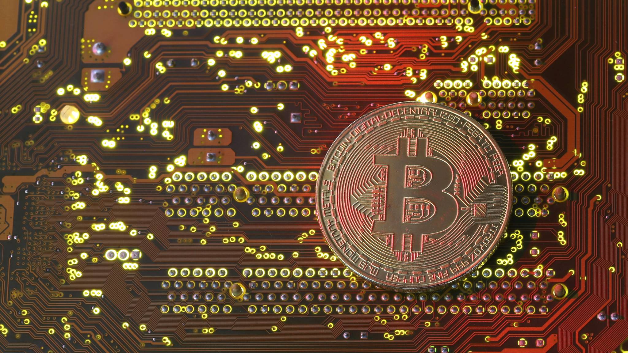 Cryptomunten: snel inslaan of wegblijven van de bubbel?