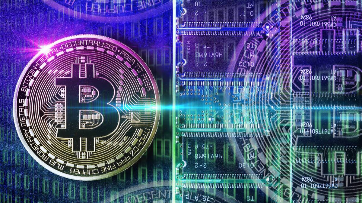 Bitcoins gehackt? Die zie je nooit meer terug