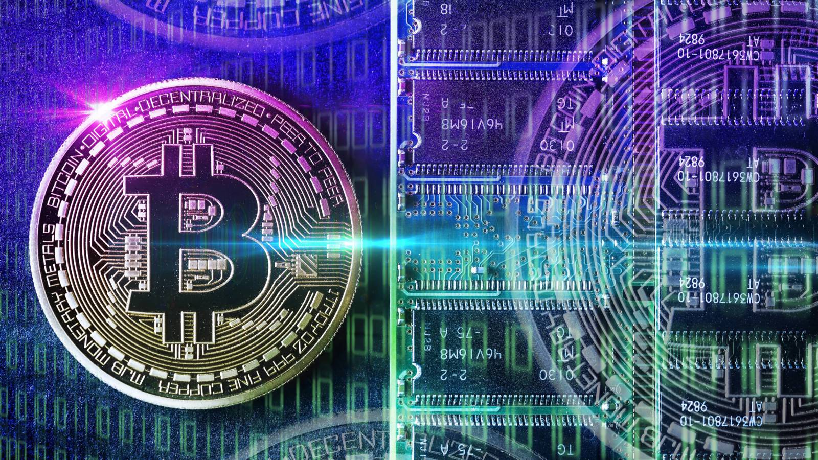 Geld verdienen aan de neergang van de bitcoin met futures