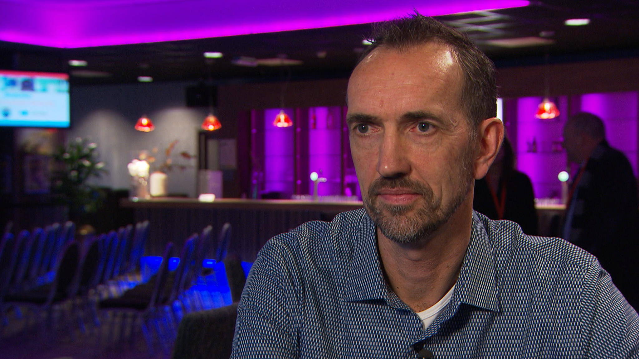 Een jaar Peter Blangé als PIM bij de KNVB NOS