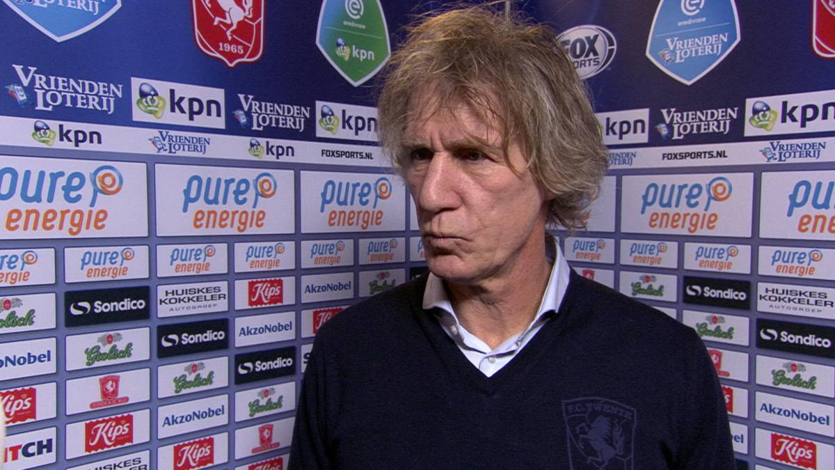 Verbeek dit geeft de burger moed