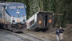 Geen treinbeveiliging op traject van ongeluk Washington. Geen treinbeveiliging op traject van ongeluk Washington.