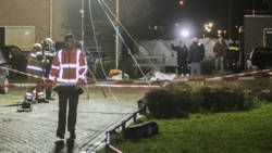 Slachtoffer dodelijk vuurwerkongeval Swifterbant stak mortierbom af. Slachtoffer dodelijk vuurwerkongeval Swifterbant stak mortierbom af.