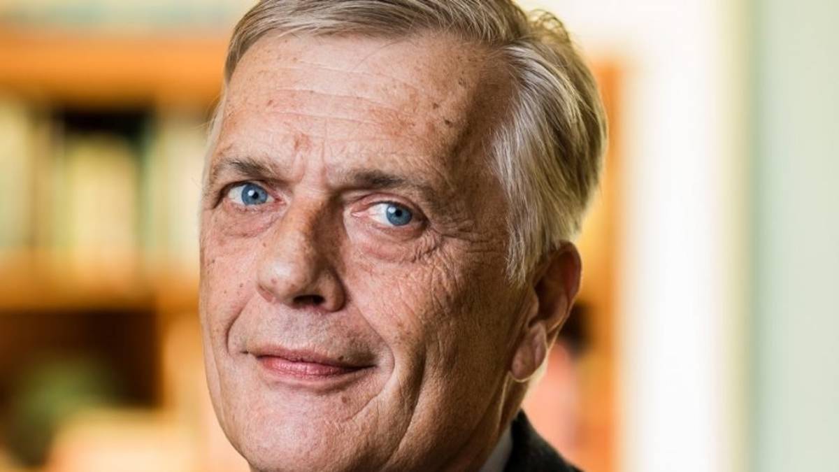 'Ik zie mijn demente moeder als mijn kleindochter van 1: vertederend'