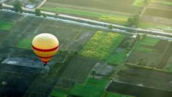 Arrestatiebevel tegen personeel na ongeluk met luchtballon bij Luxor. Arrestatiebevel tegen personeel na ongeluk met luchtballon bij Luxor.