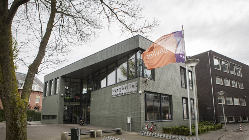 Alle scholen Den Haag moeten klimaatneutraal worden