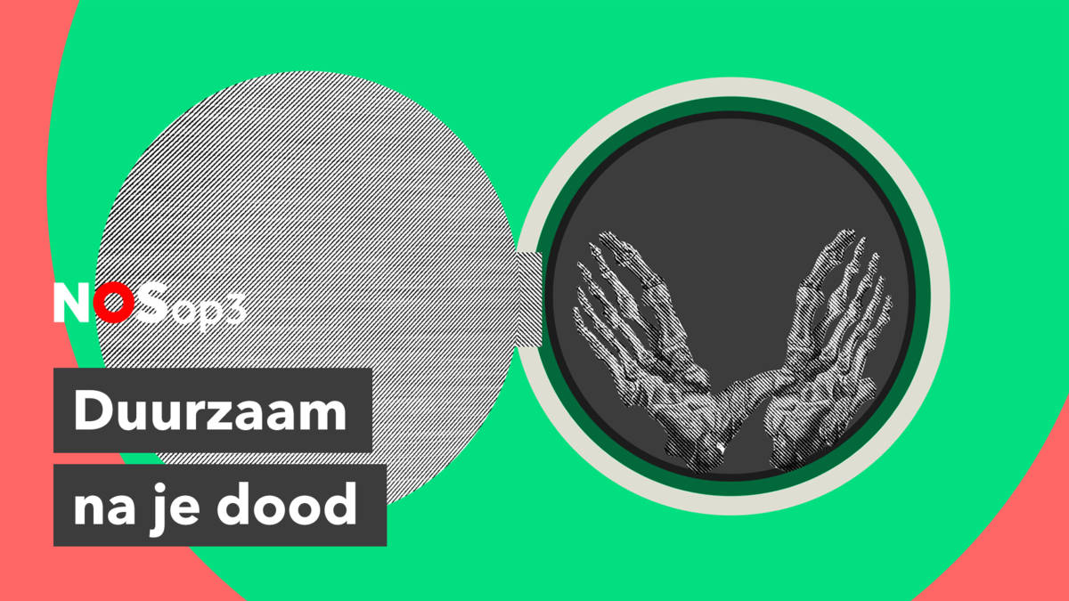 Zijn we toe aan een nieuwe optie na de dood?
