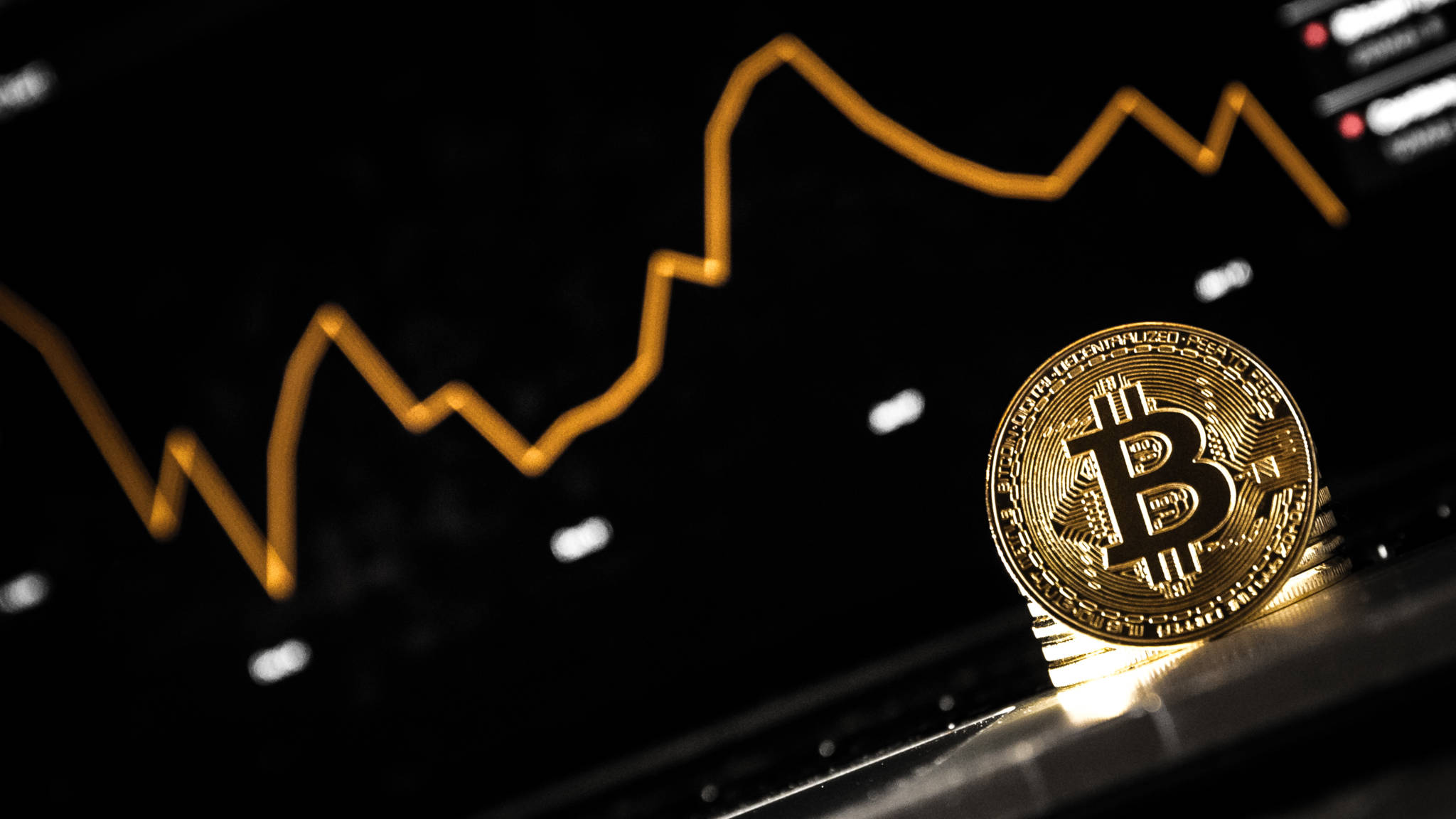 Kabinet wil handel in cryptomunten zoals bitcoin aan banden leggen