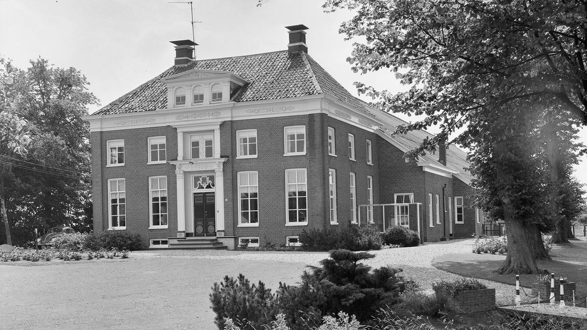 Hoe in 1951 in 'Little Moscow' de gemeenteraad werd afgezet