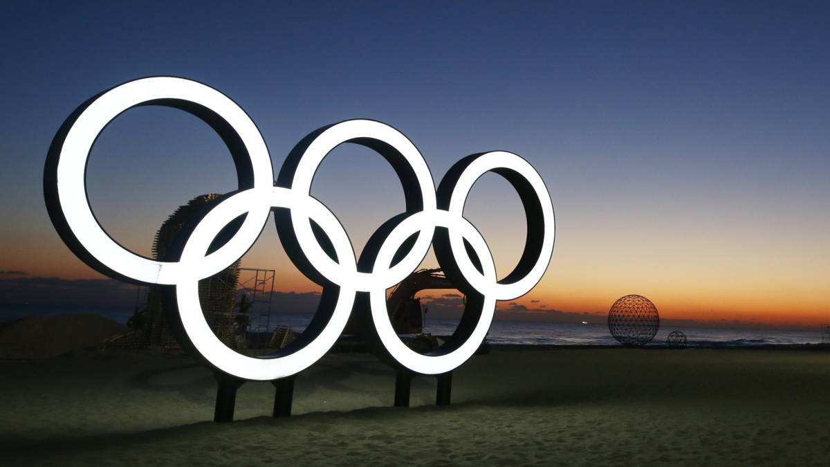 NOS OLYMPISCHE SPELEN visual data 2