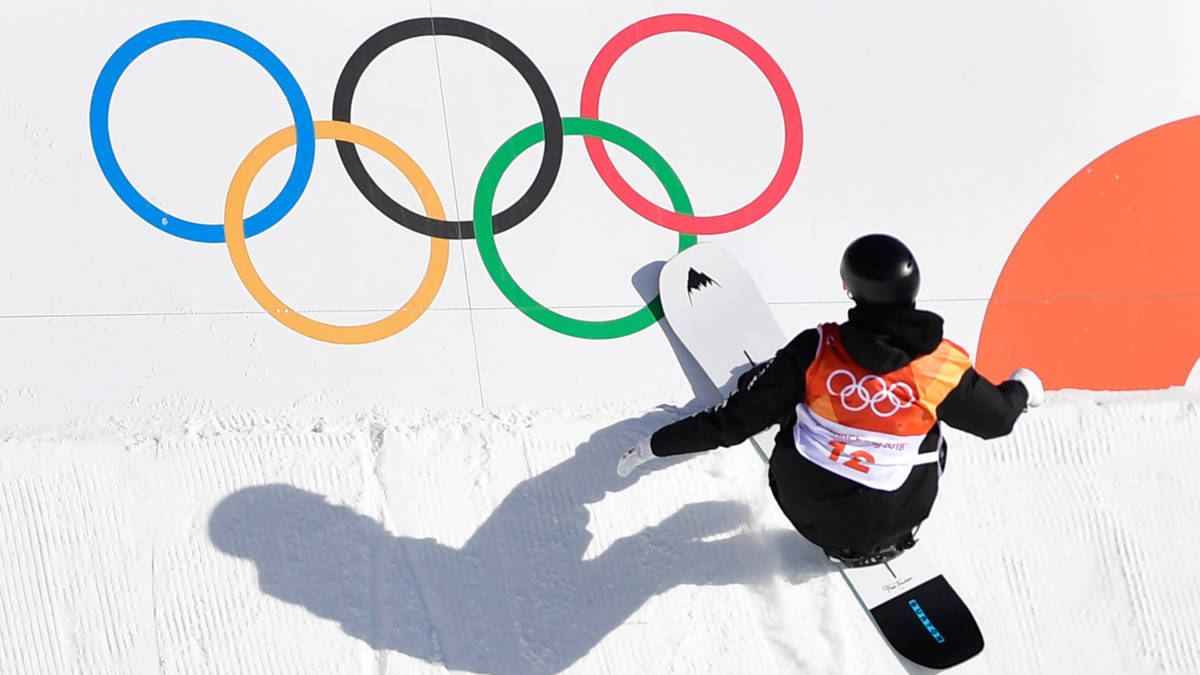 Olympische Spelen Pyeongchang Live