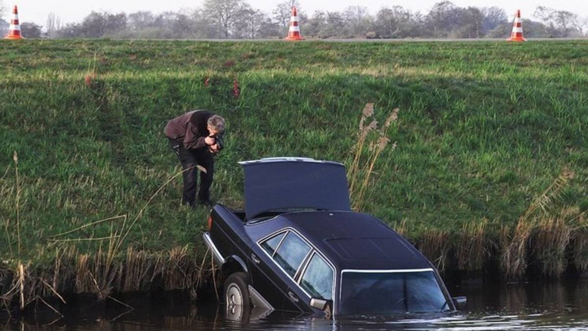 39-jarige man opgepakt voor Drentse 'kofferbakmoord'