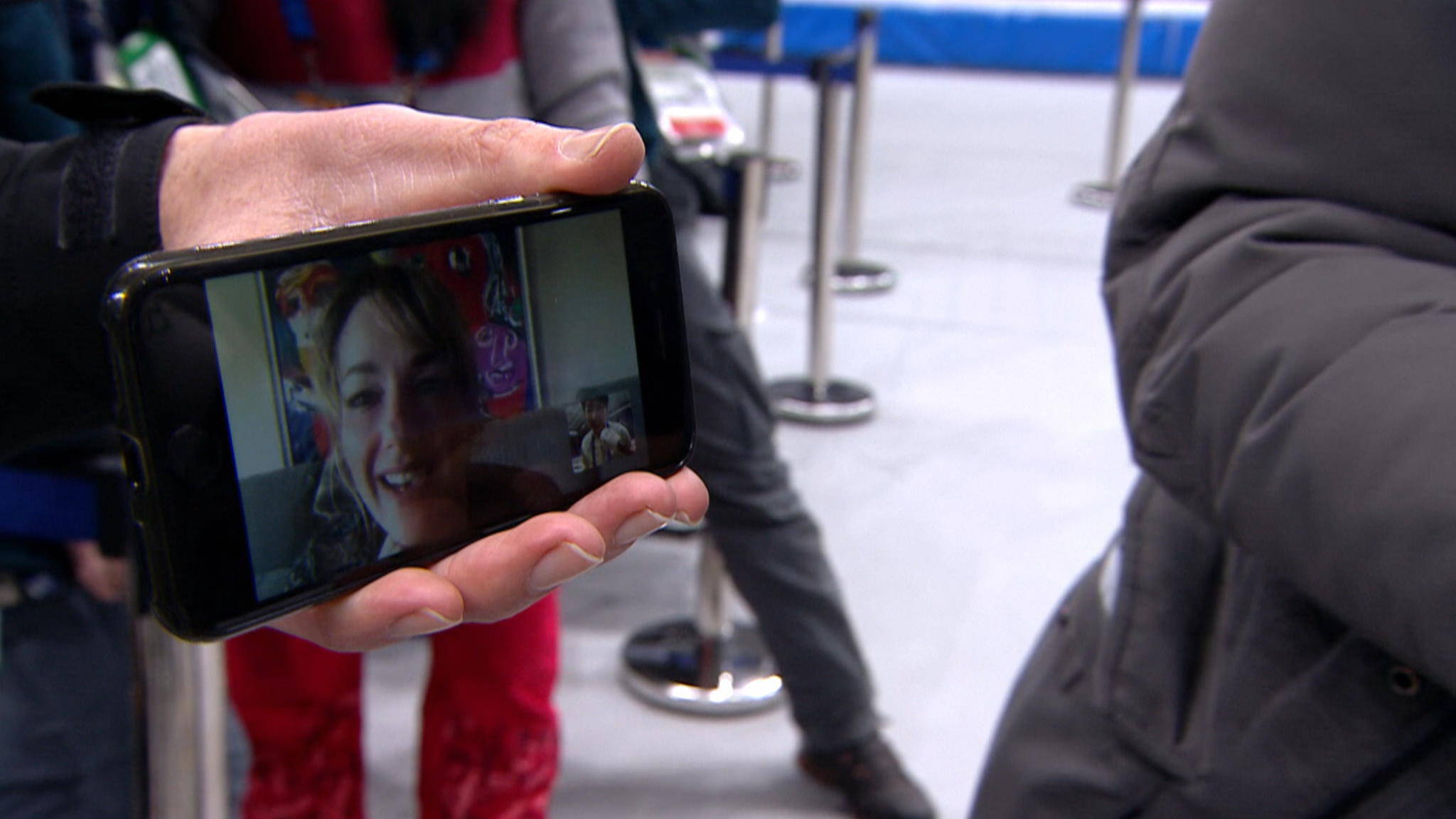 Kodaira belt Timmer Leentje leerde Lotje