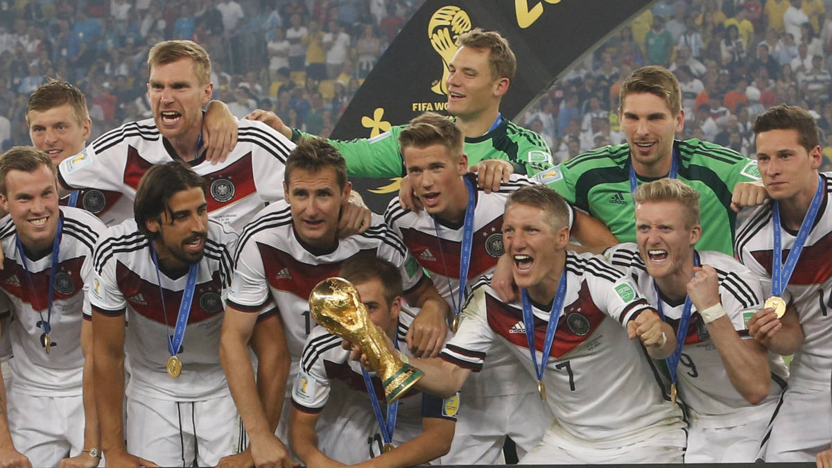 FIFA besluit in juni over WK 2026