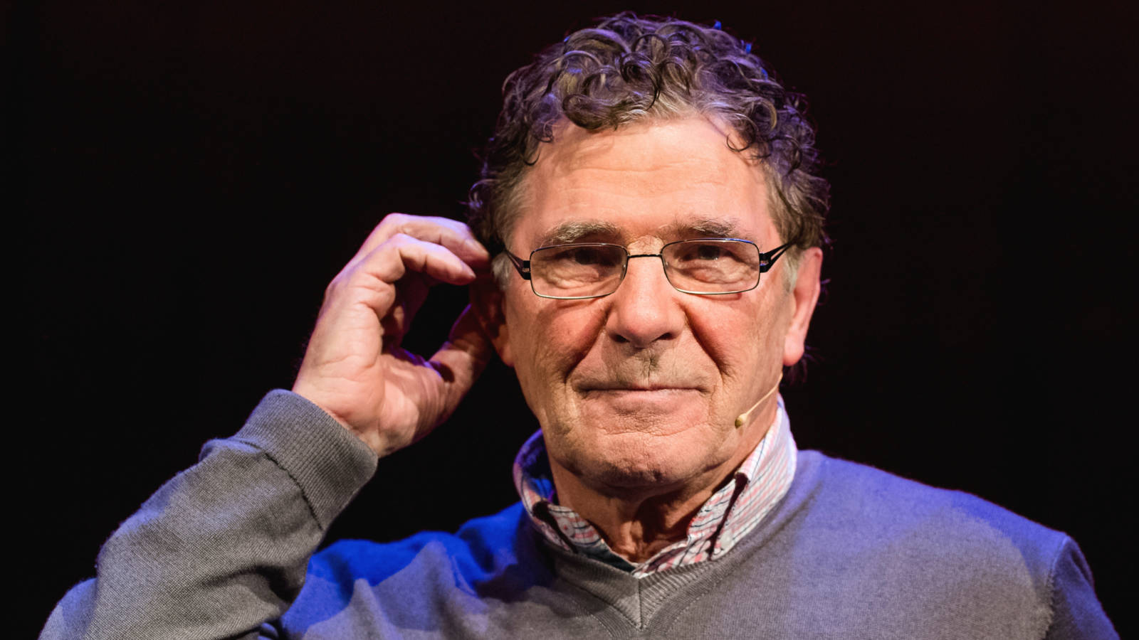 Van Hanegem: 'Ieder nadeel heeft zijn voordeel' is niet van Cruijff | NOS