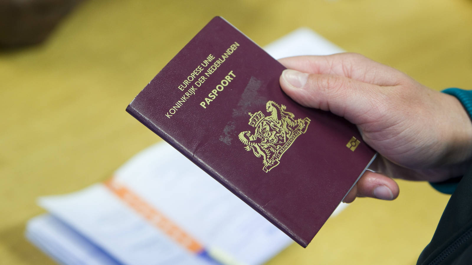 Financiële strop voor generaal-pardonners door verlengen