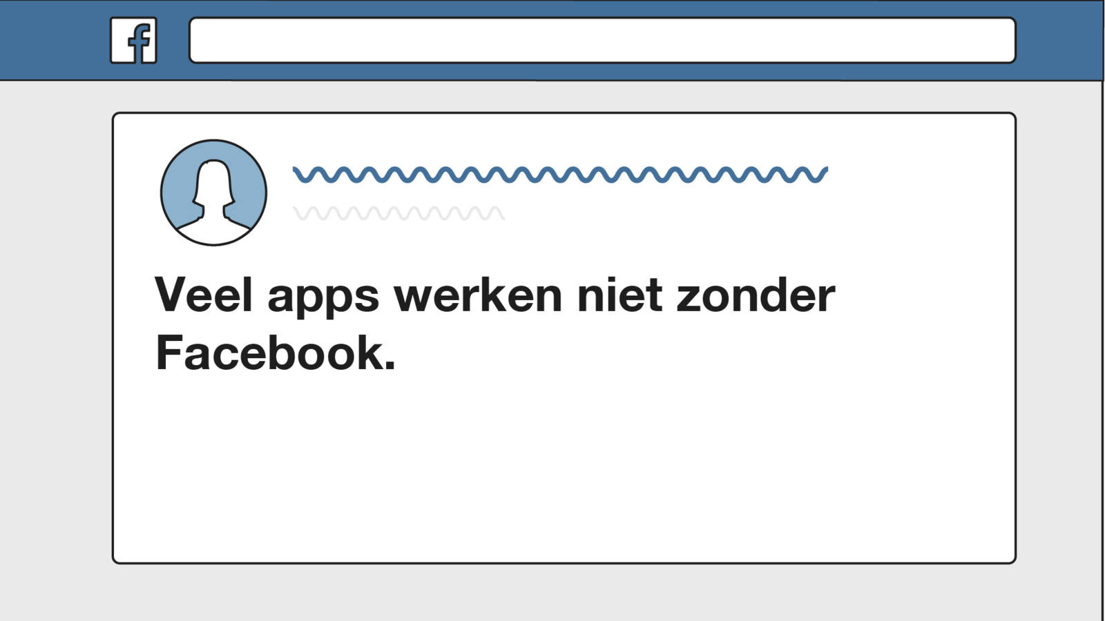 Hoe Ga Ik Van Facebook Af
