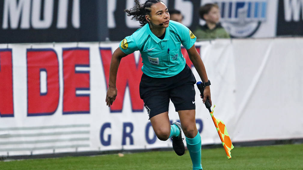 Topdrie Jupiler League maakt geen fout NOS