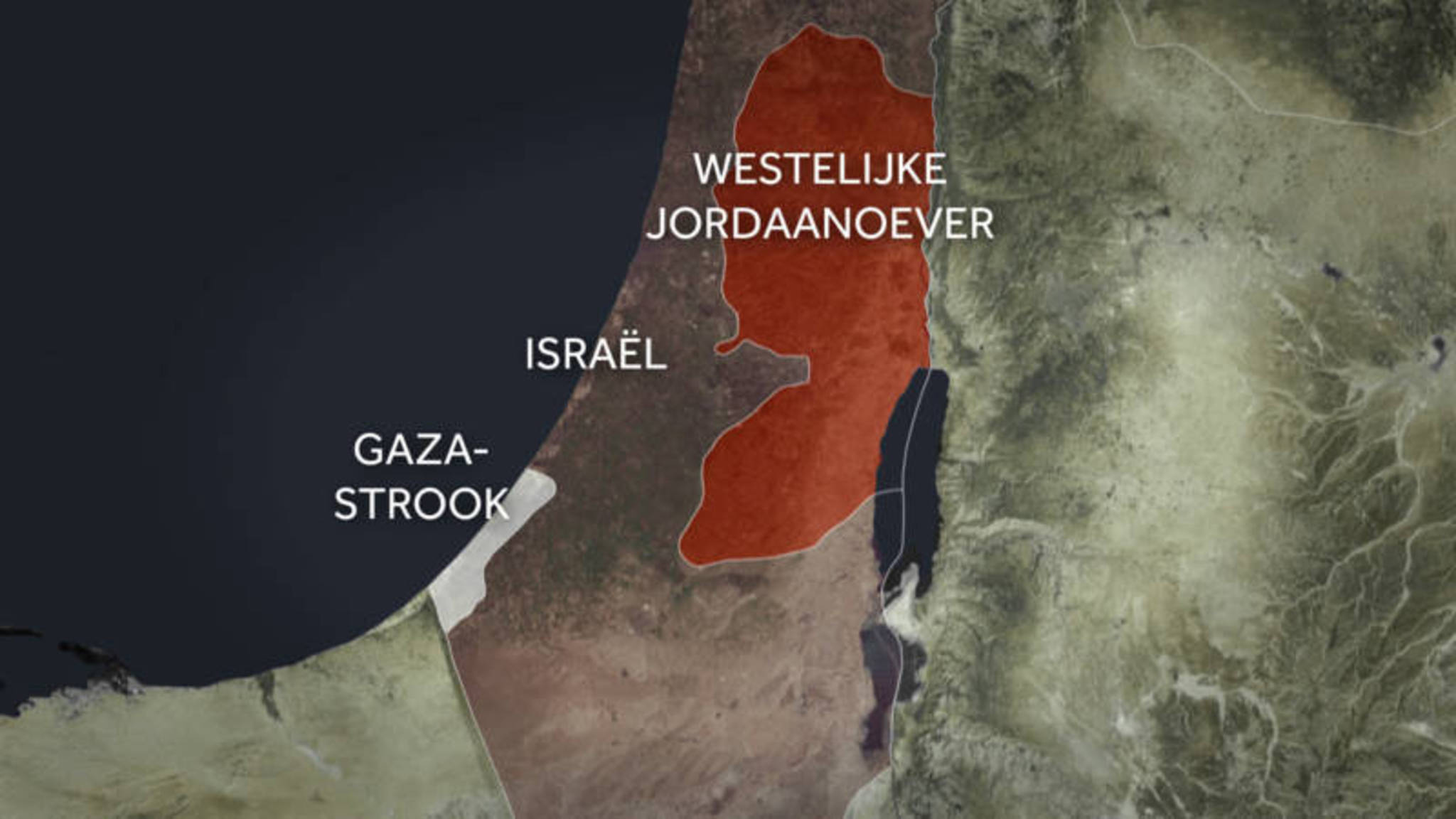 ChristenUnie en D66 presenteren plan voor Palestijnse gebieden NOS ChristenUnie en D66 presenteren plan voor Palestijnse gebieden NOS