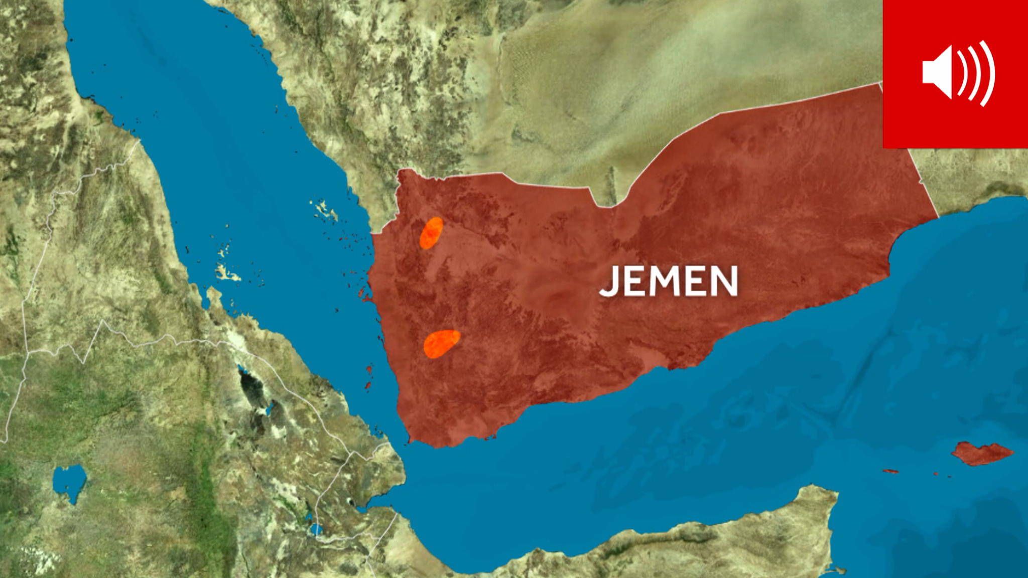 Het conflict in Jemen hoe zit