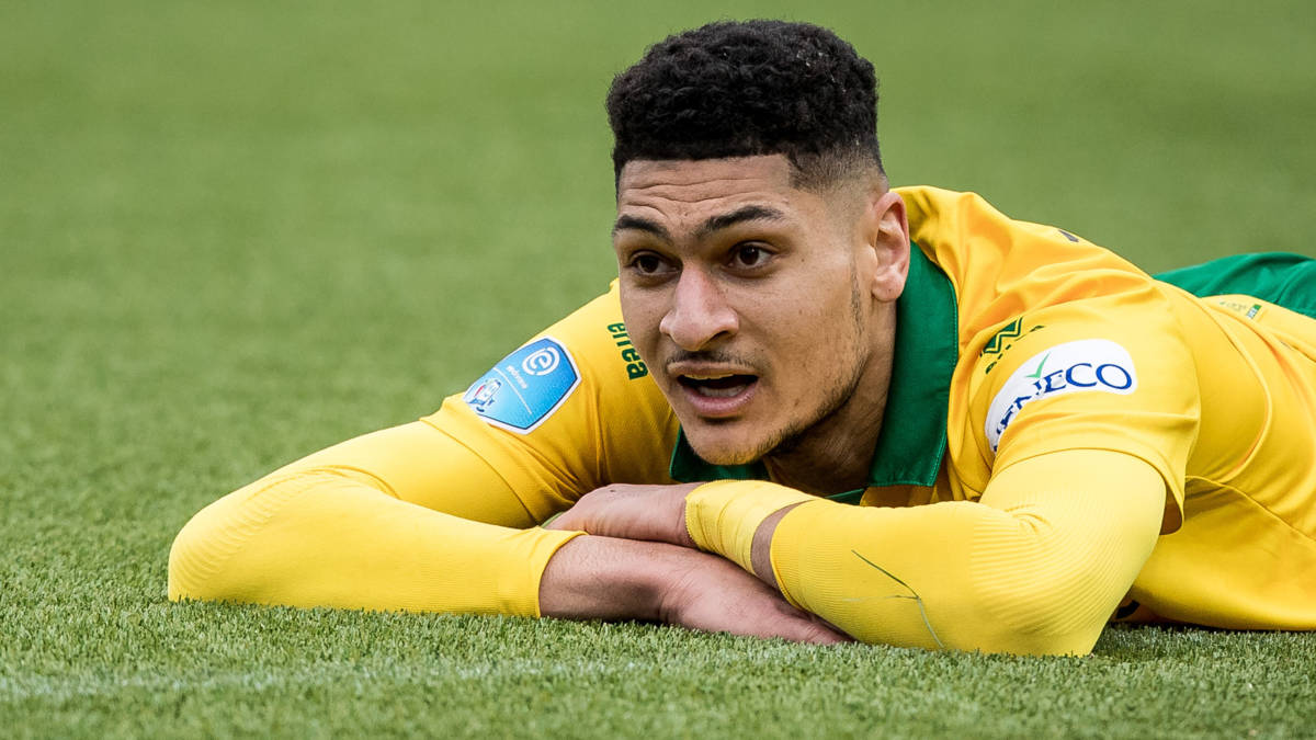 Wereldreiziger Johnsen leerde in Den Haag met scherp schieten