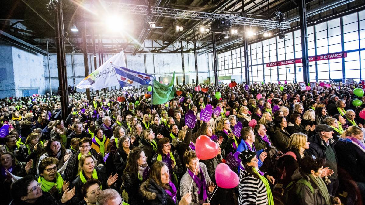 Onderhandelaars zijn het eens over cao basisonderwijs