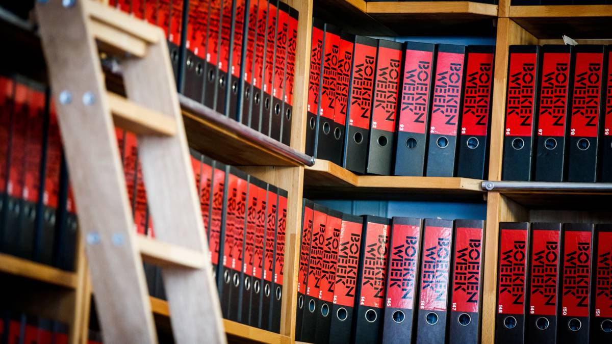 Schrijvers boos om Boekenweekthema 'De moeder de vrouw'