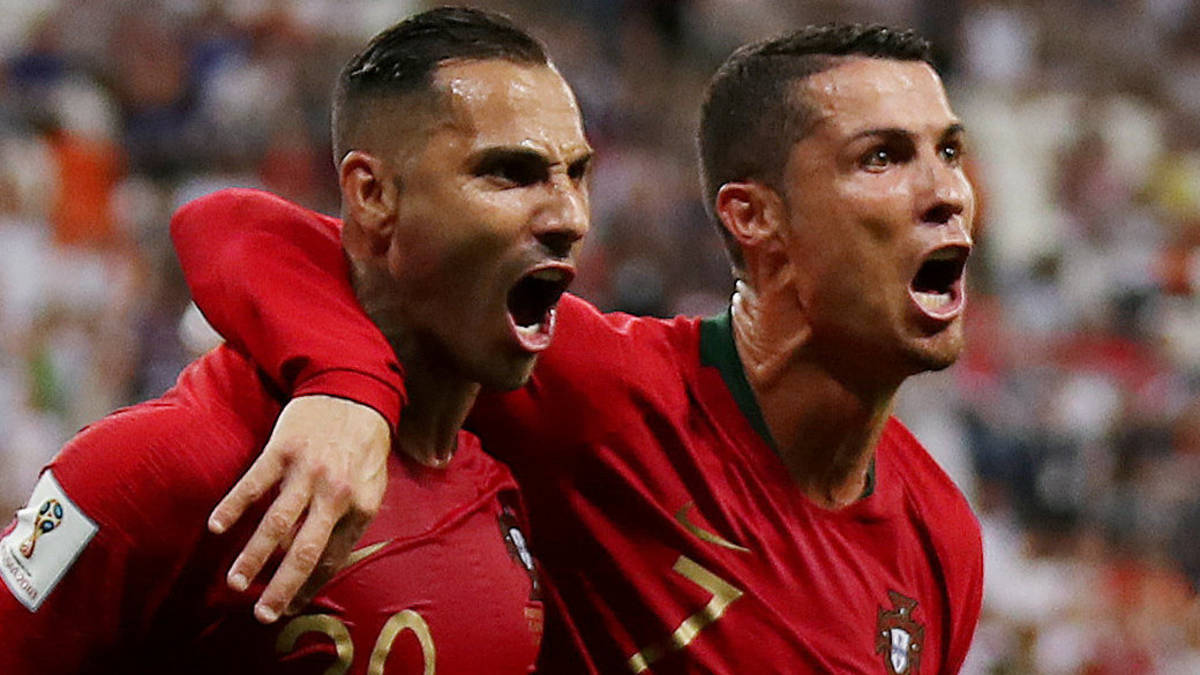 Wat staat er eigenlijk op het spel in de UEFA Nations League?