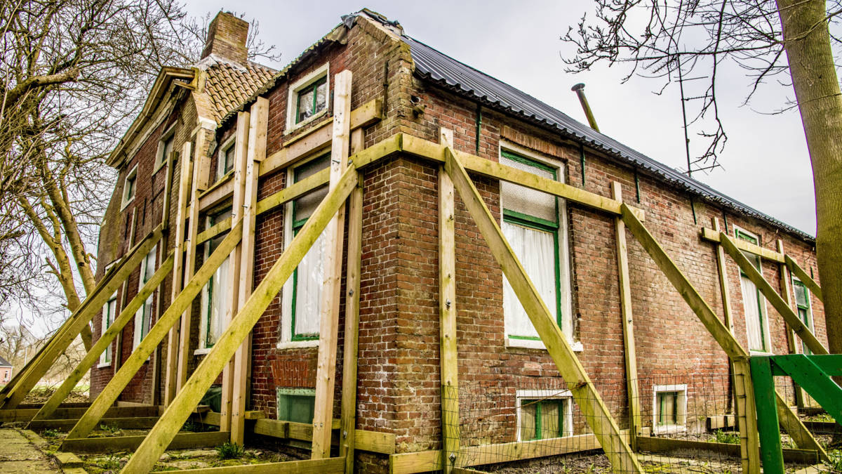 Mijnraad: 1500 woningen moeten sowieso worden versterkt
