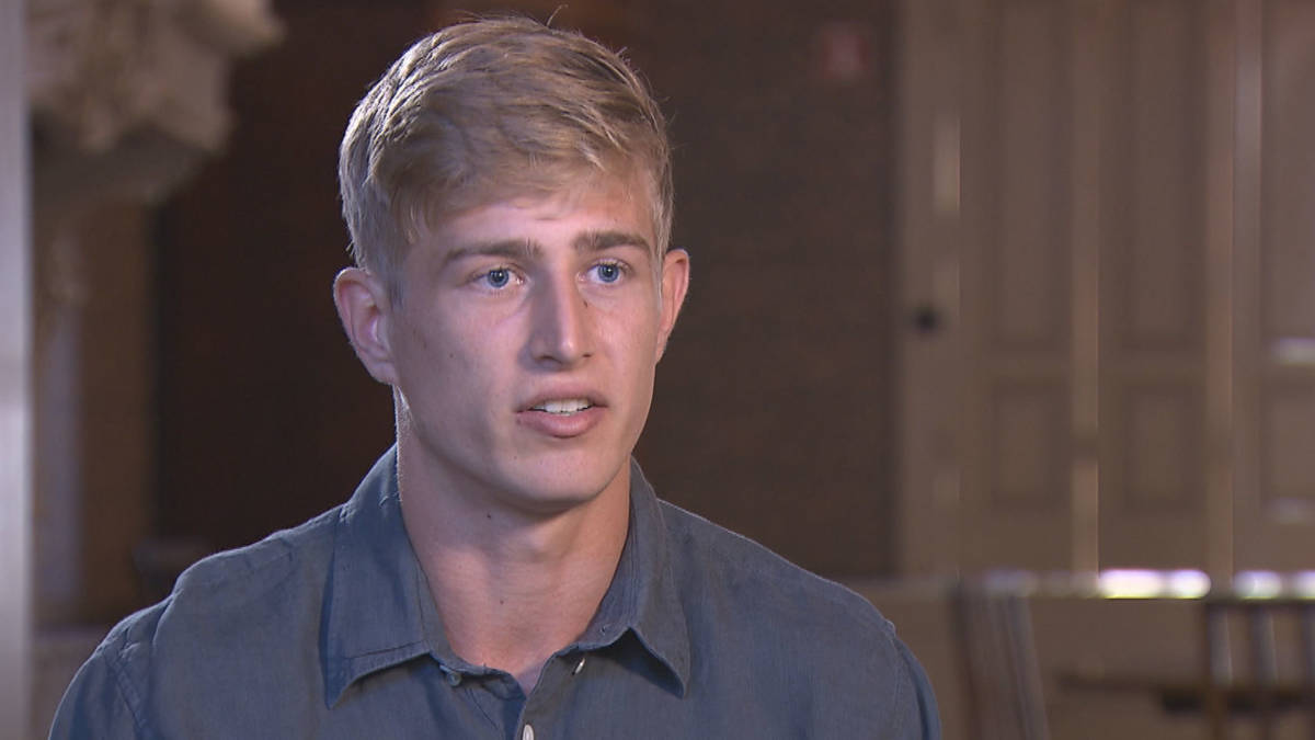 2018: beachvolleyballer na celstraf weer terug op hoogste niveau