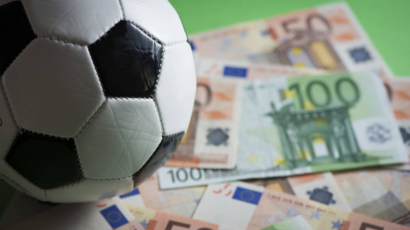 In Een Op De Drie Gemeenten Is Een Criminele Suikeroom Actief Nieuwsuur