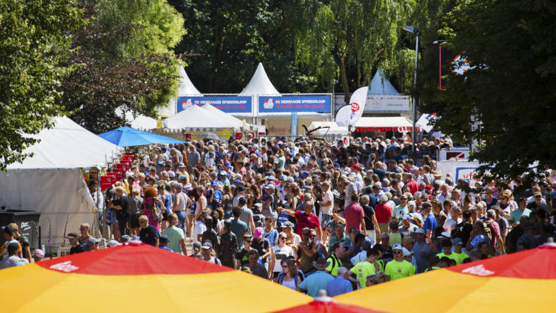 Nijmeegse Vierdaagse