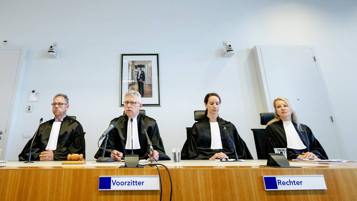 28 jaar gevangenisstraf in moordzaak Anne Faber