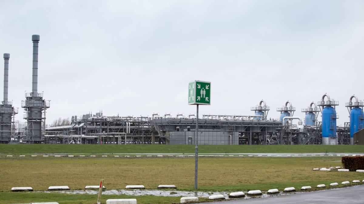 Advies aan minister Wiebes: sla meer gas op in Drentse Langelo