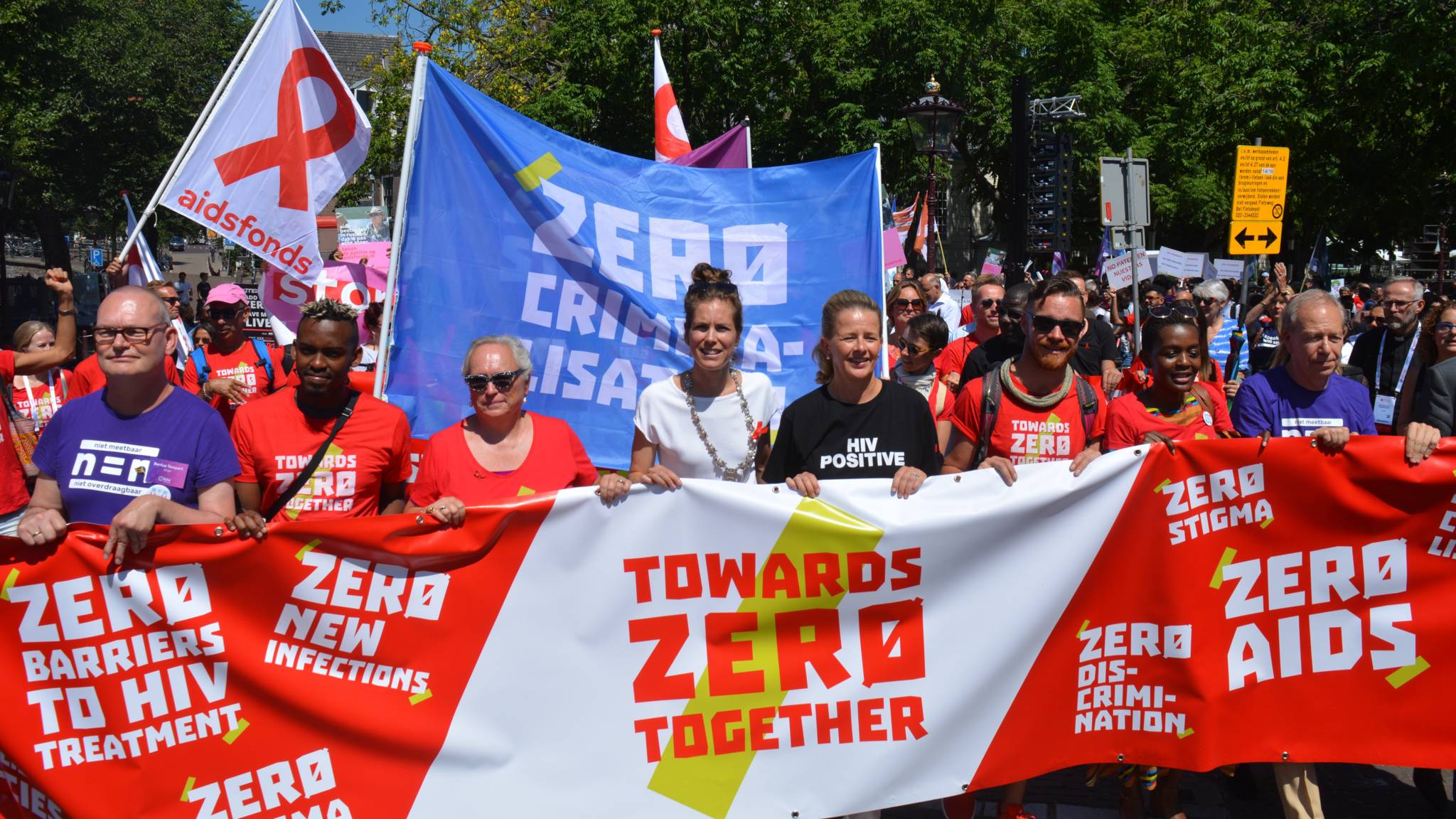 hebben prostituees hiv