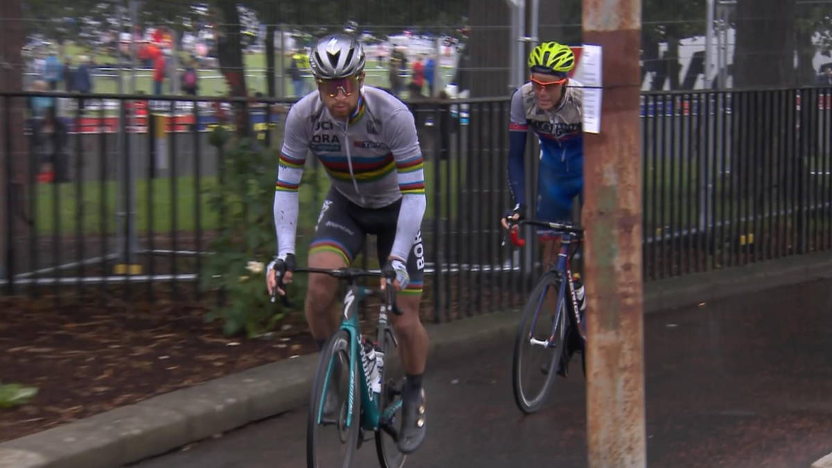 Geef De Pijp Aan Maarten