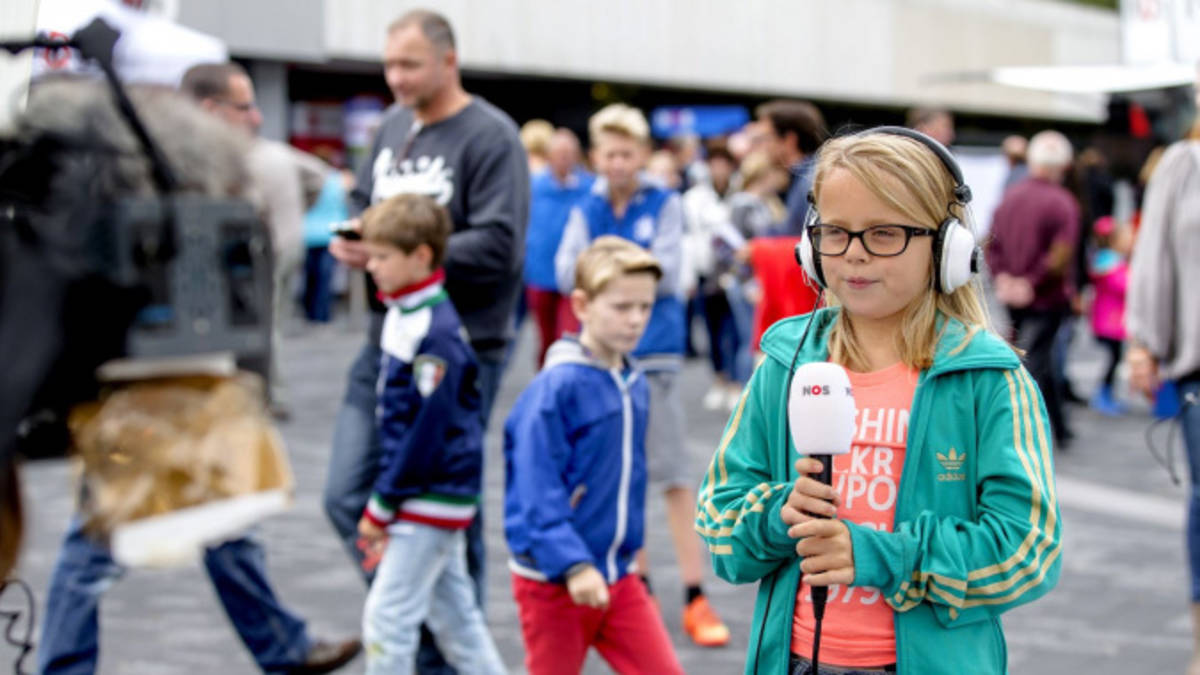 Leer alles over nieuws op de Open Studio Dagen