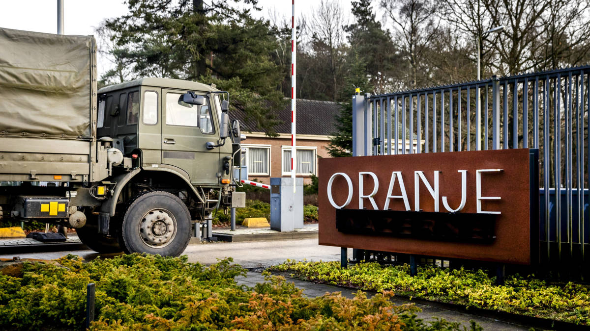 Zaak militairen Schaarsbergen opgeschort, discussie over verjaring feiten