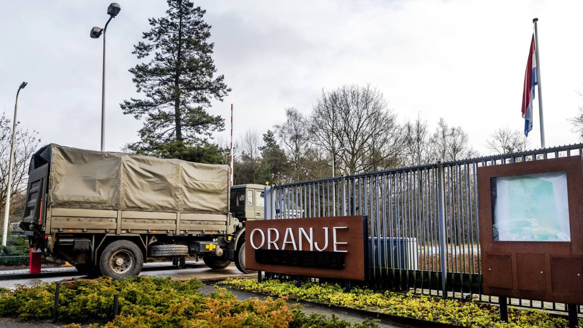 'Justitie vervolgt vijf militairen voor misbruik en treiteren collega's'