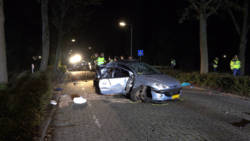 Cafe-eigenaar ving mensen op na dodelijk ongeluk Anna Paulowna. Cafe-eigenaar ving mensen op na dodelijk ongeluk Anna Paulowna.