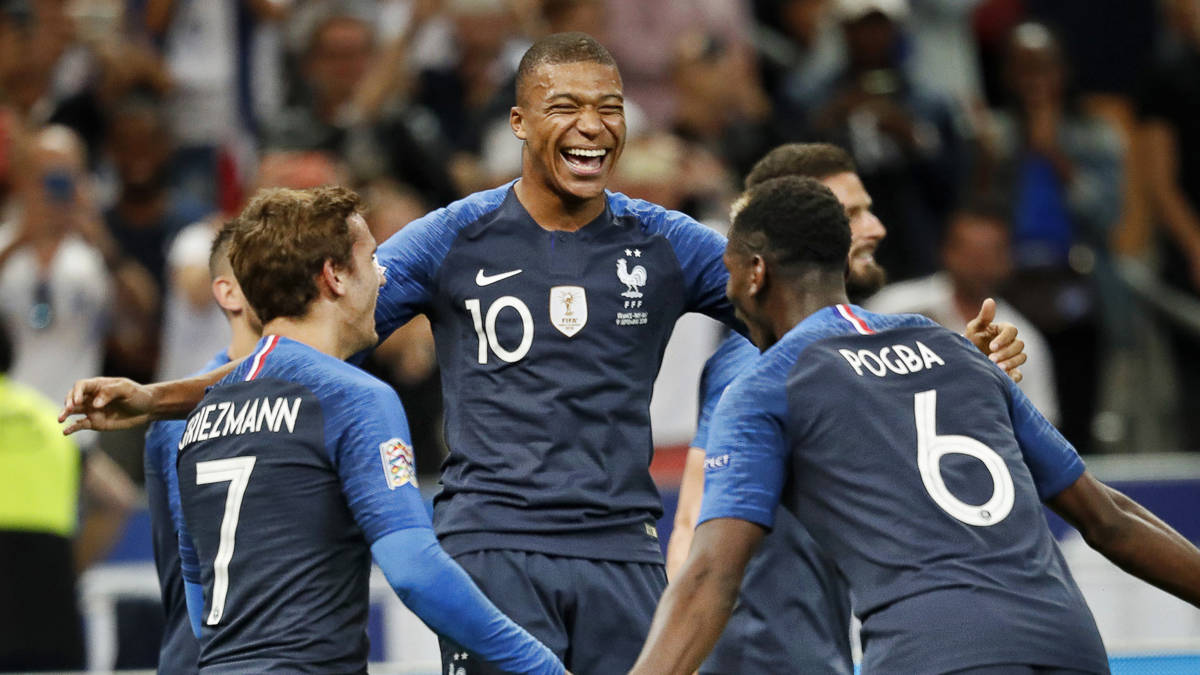 Wat is de Nations League en maakt Nederland kans?