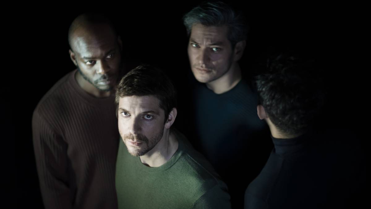 Internationaal Theater Amsterdam daalt met Een Klein Leven ‘af in de hel’